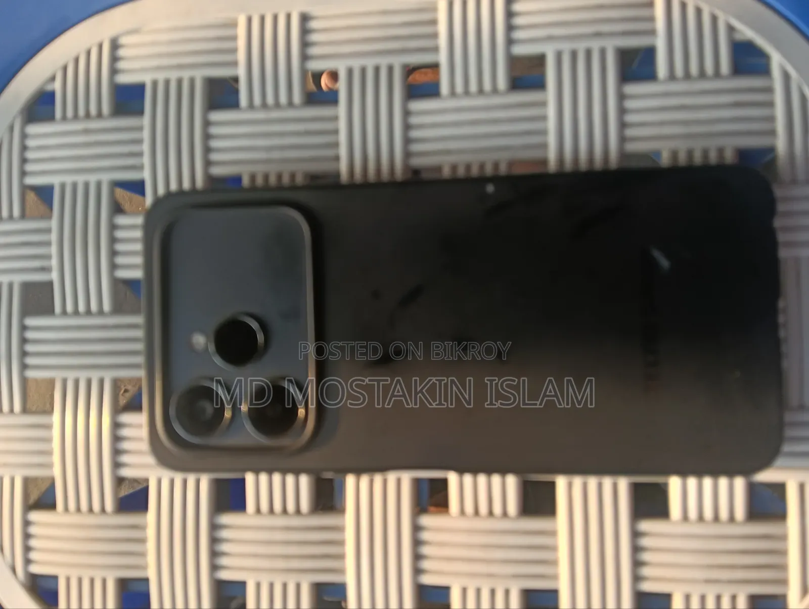 Tecno Spark 40 128 GB