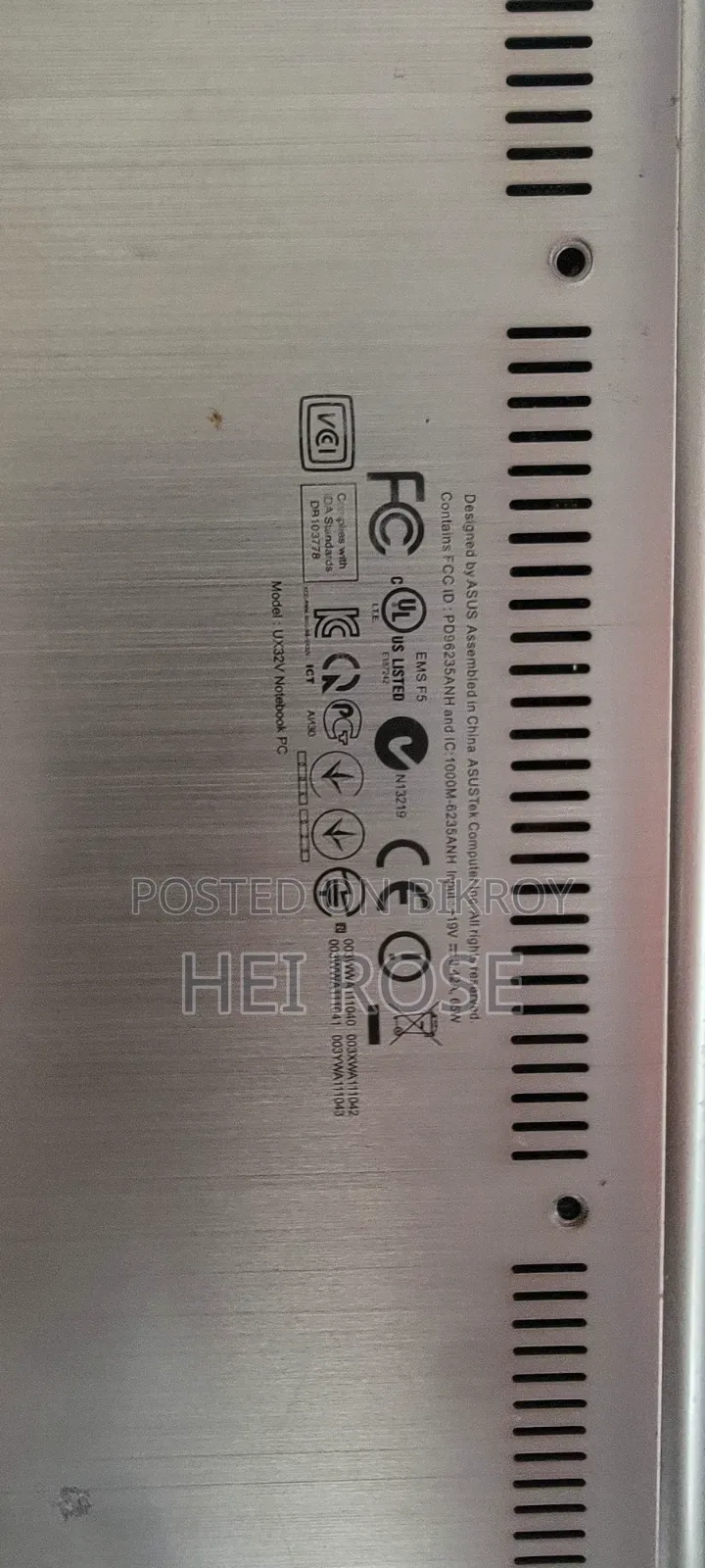 Laptop HP 14-dq1025cl 8GB Intel Core i7 SSD 128GB