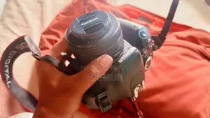 Canon 600d With 50mm Prime Lens