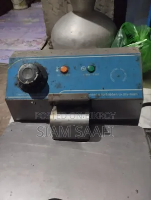 Deep Fryer