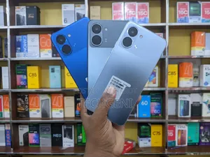 Tecno Spark Go 3 64 GB Black