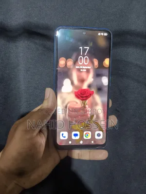 Xiaomi Redmi Note 10S 128 GB Blue