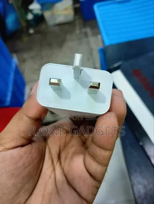Tecno 45w Original Charger