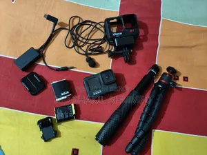Go Pro Hero 9
