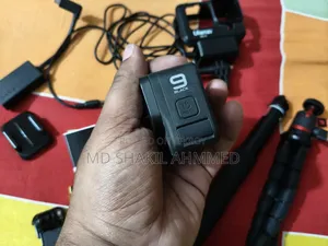 Go Pro Hero 9