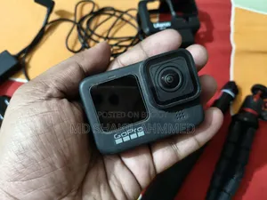 Go Pro Hero 9