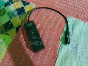 কীবোর্ড, মাউস, ওটিজি কেবল