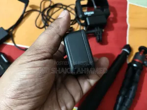 Go Pro Hero 9