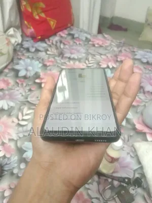 স্যামসাং গ্যালাক্সি এ৩৩ ৫জি ১২৮ জিবি ব্ল্যাক