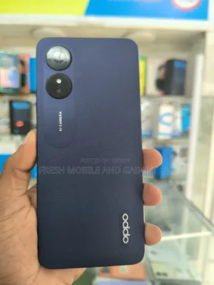 Oppo A16 64 GB Green