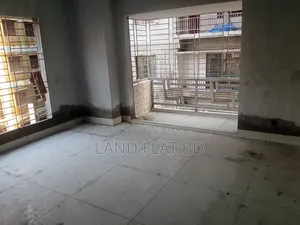 4-Bedroom Apartment in Land Flat BD, Mohammadpur for sale