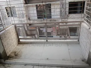 4-Bedroom Apartment in Land Flat BD, Mohammadpur for sale