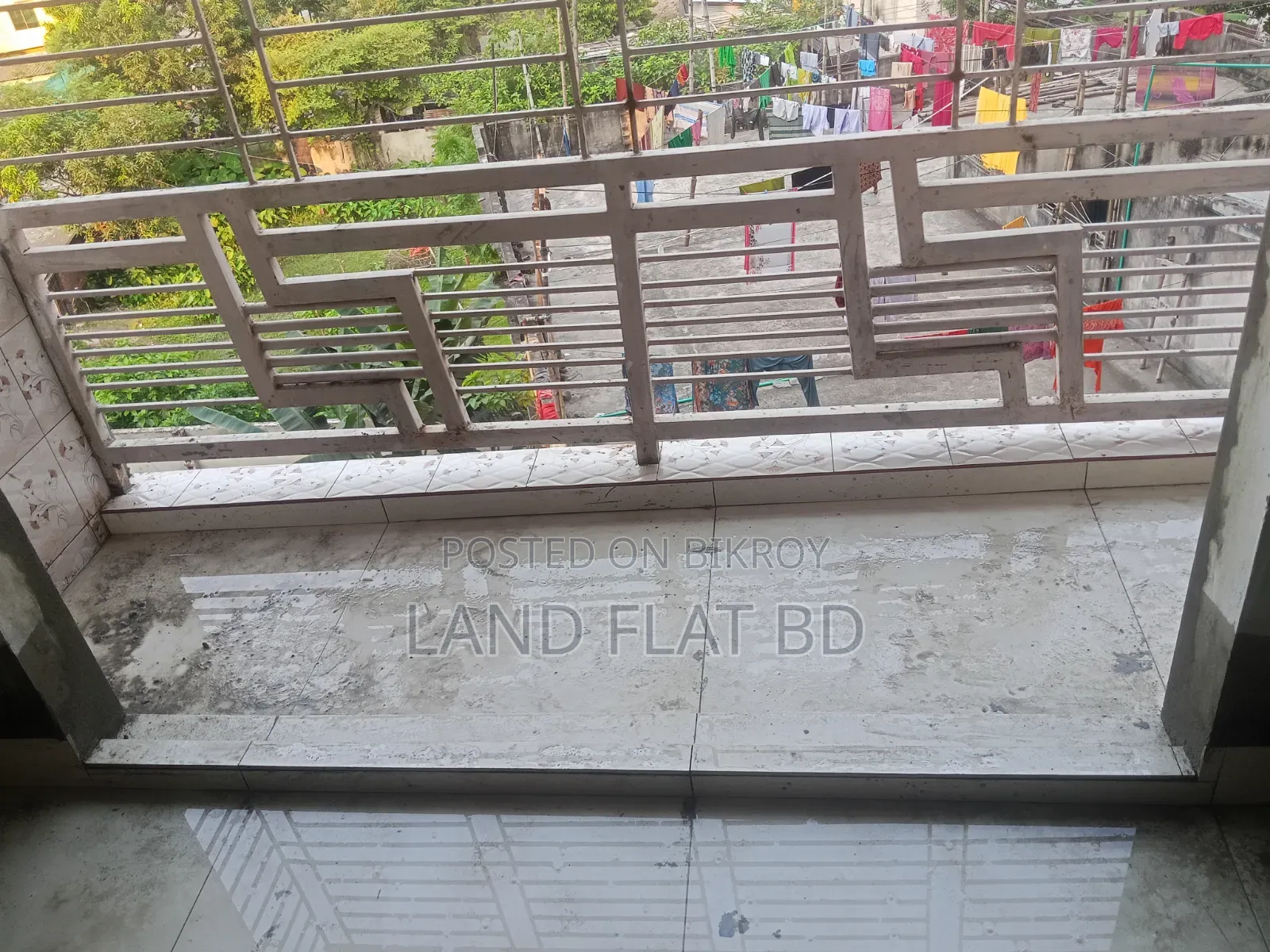 4-Bedroom Apartment in Land Flat BD, Mohammadpur for sale