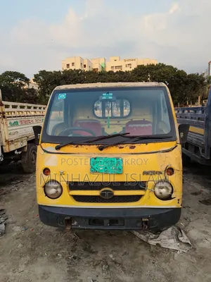 Tata Ace Pickup 212