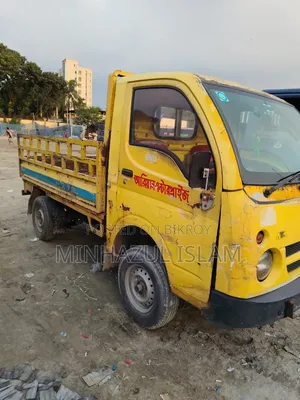 Tata Ace Pickup 212