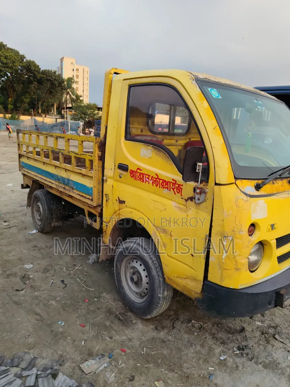 Tata Ace Pickup 212