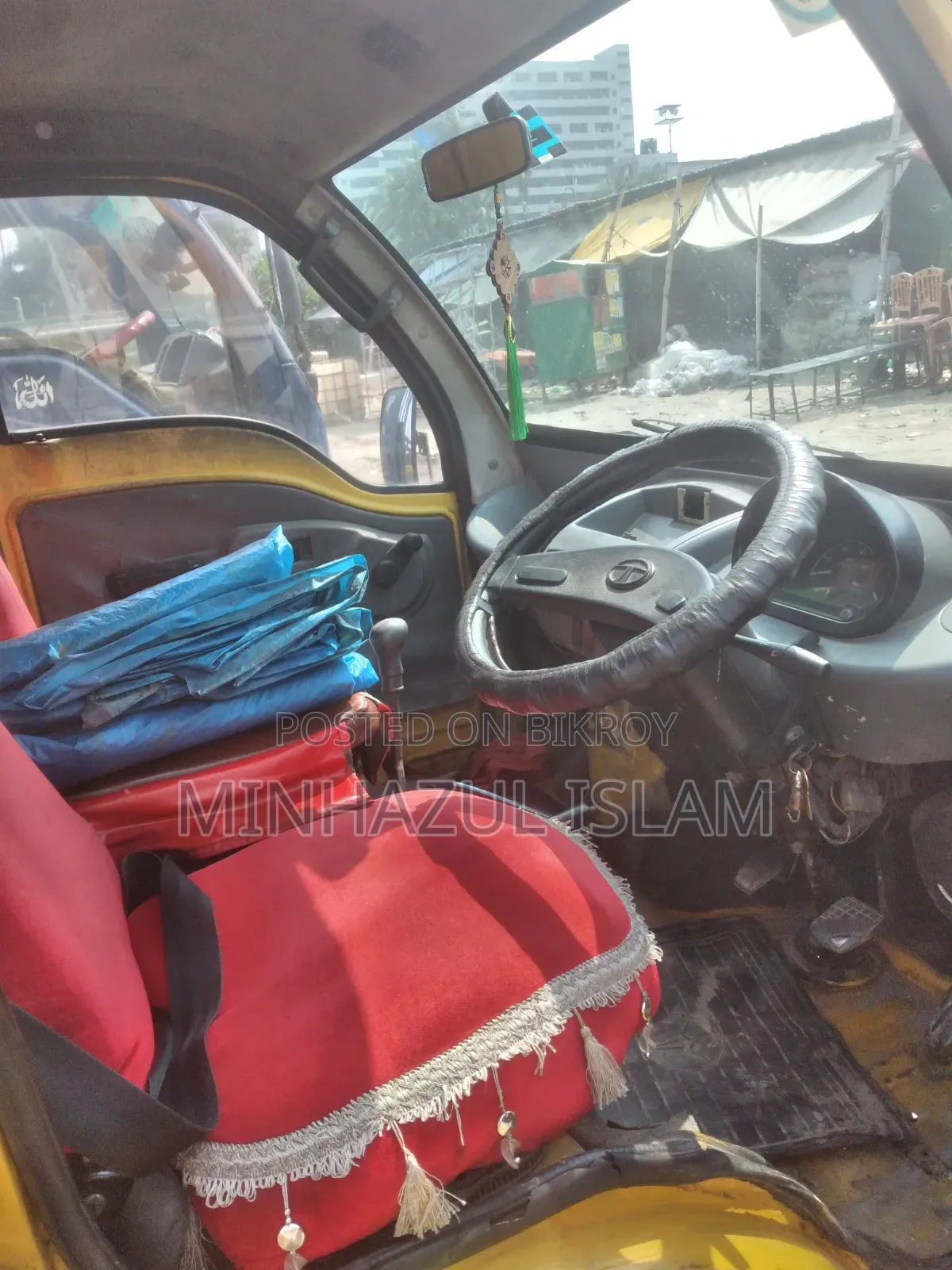 Tata Ace Pickup 212