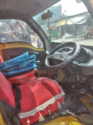 Tata Ace Pickup 212