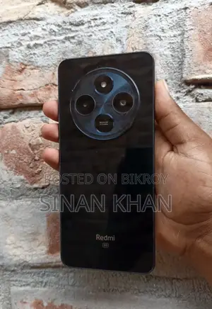 Xiaomi 4 GB Black