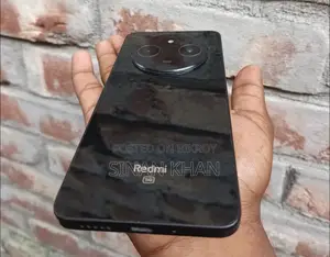 Xiaomi 4 GB Black