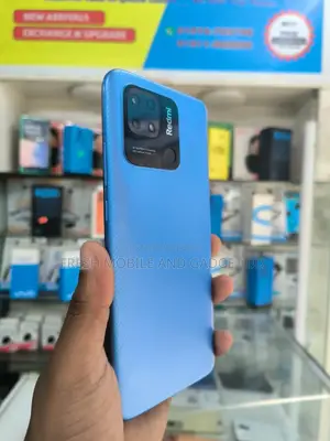 Xiaomi Redmi 10C 64 GB Red