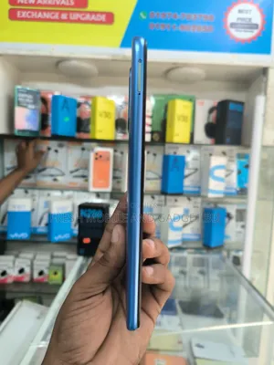 Xiaomi Redmi 10C 64 GB Red