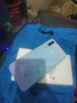 Vivo Y17 256 GB Graphite