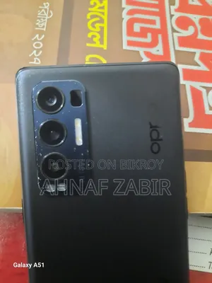 Oppo Find X3 Neo 256 GB Blue