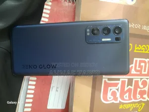 Oppo Find X3 Neo 256 GB Blue