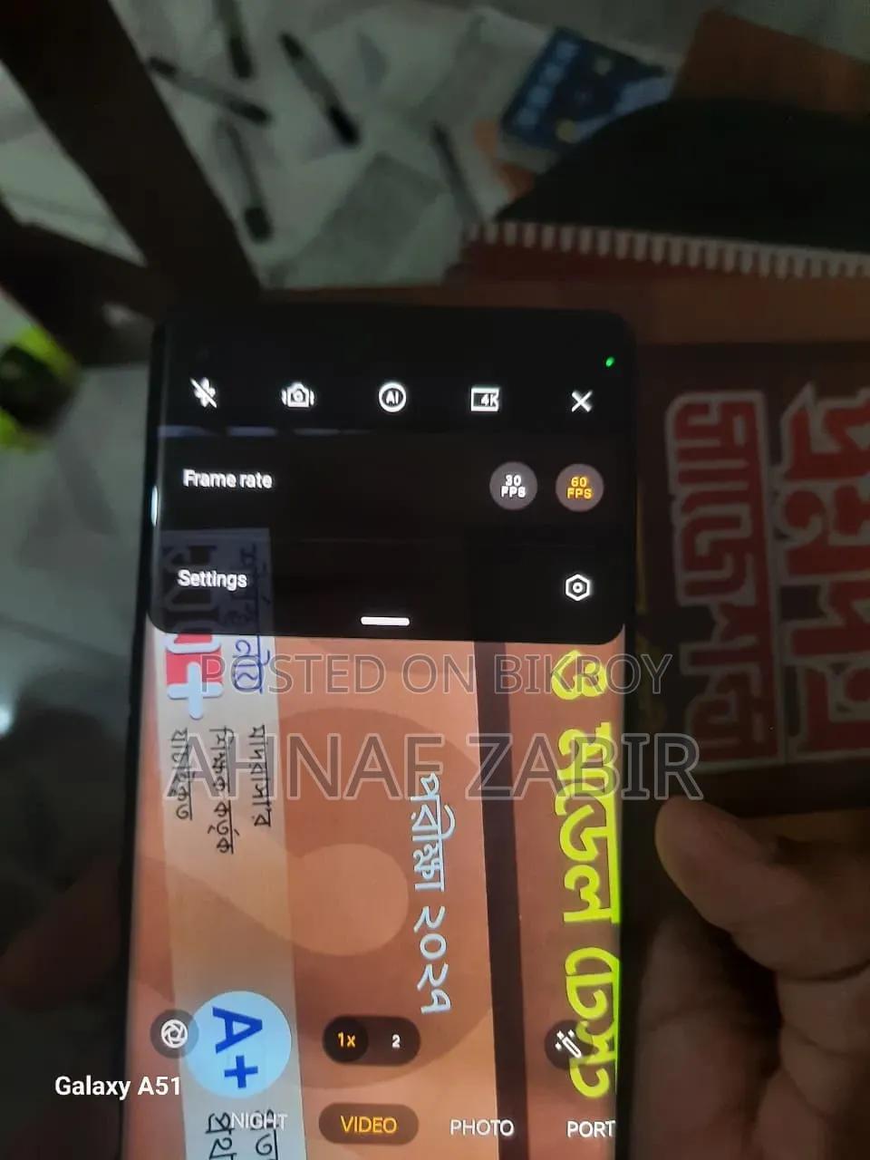 Oppo Find X3 Neo 256 GB Blue