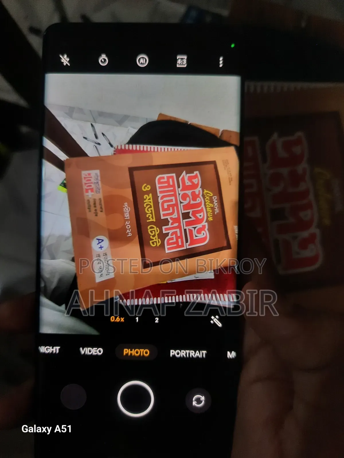 Oppo Find X3 Neo 256 GB Blue
