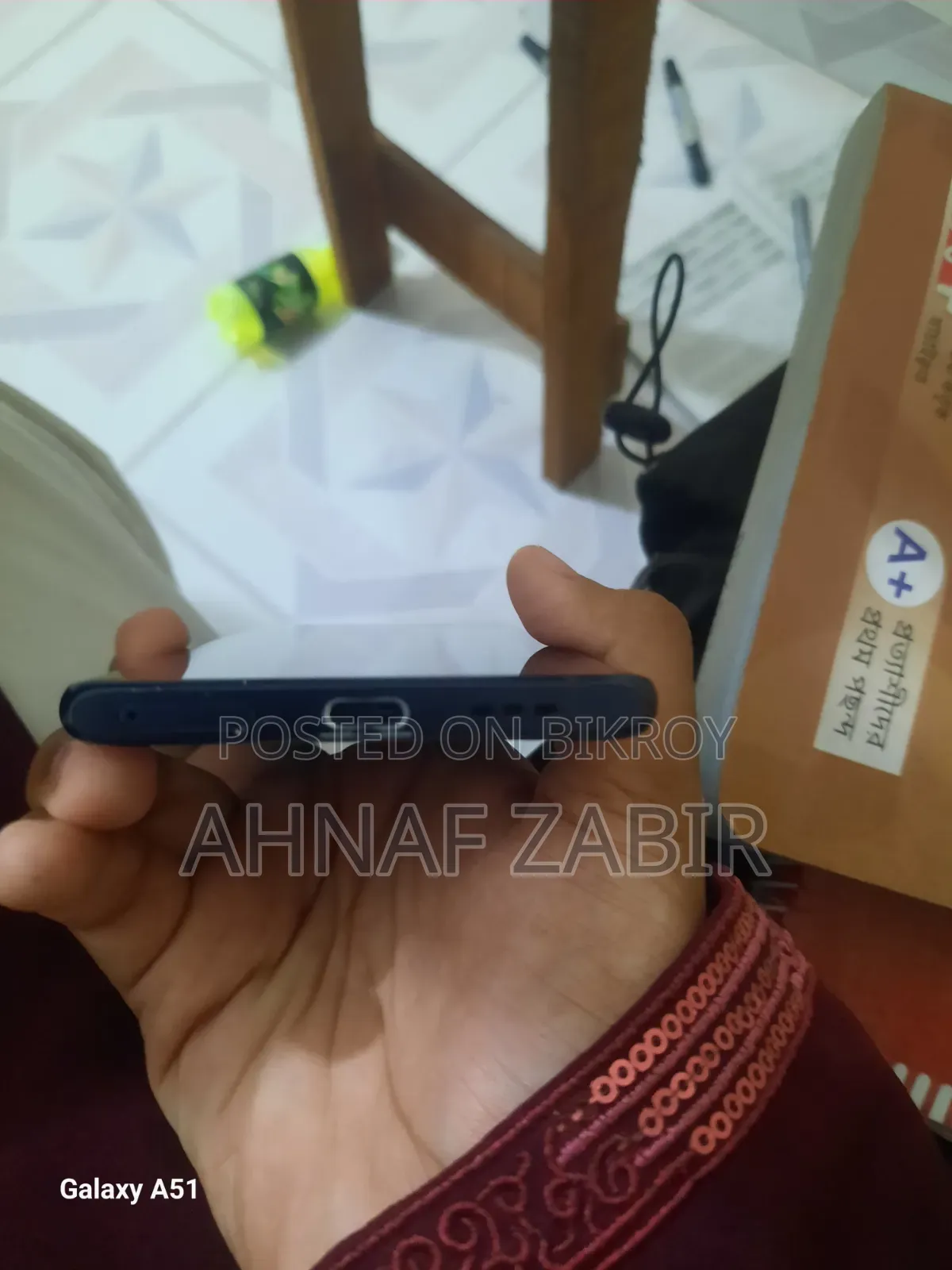 Oppo Find X3 Neo 256 GB Blue