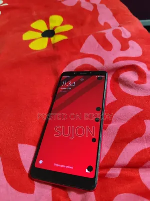 Xiaomi Redmi Note 5 64 GB Red