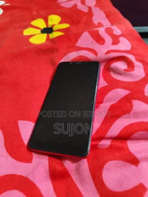 Xiaomi Redmi Note 5 64 GB Red