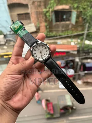 Premium Watch Collection Home Delivery All Over Bangladesh