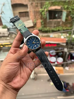Premium Watch Collection Home Delivery All Over Bangladesh