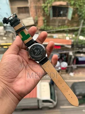 Premium Watch Collection Home Delivery All Over Bangladesh