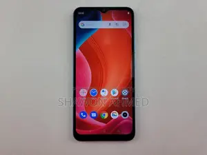 Realme C11 32 GB Blue