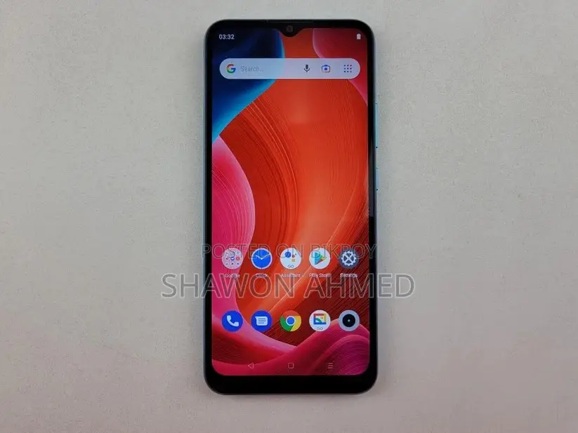 Realme C11 32 GB Blue