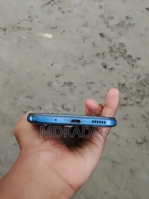 Xiaomi Redmi 12C 128 GB Blue
