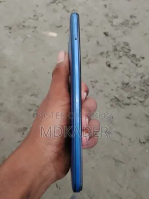 Xiaomi Redmi 12C 128 GB Blue