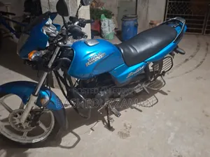 Runner Bullet 100 2022 Blue