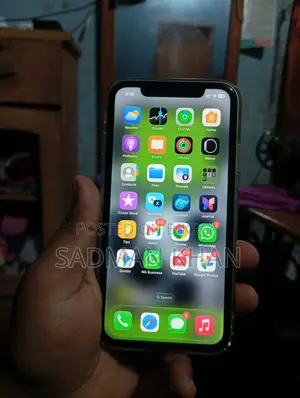 Apple iPhone 11 128 GB Yellow
