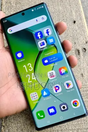 ইনফিনিক্স হট ৫০ প্রো+ ৪জি ২৫৬ জিবি ব্ল্যাক