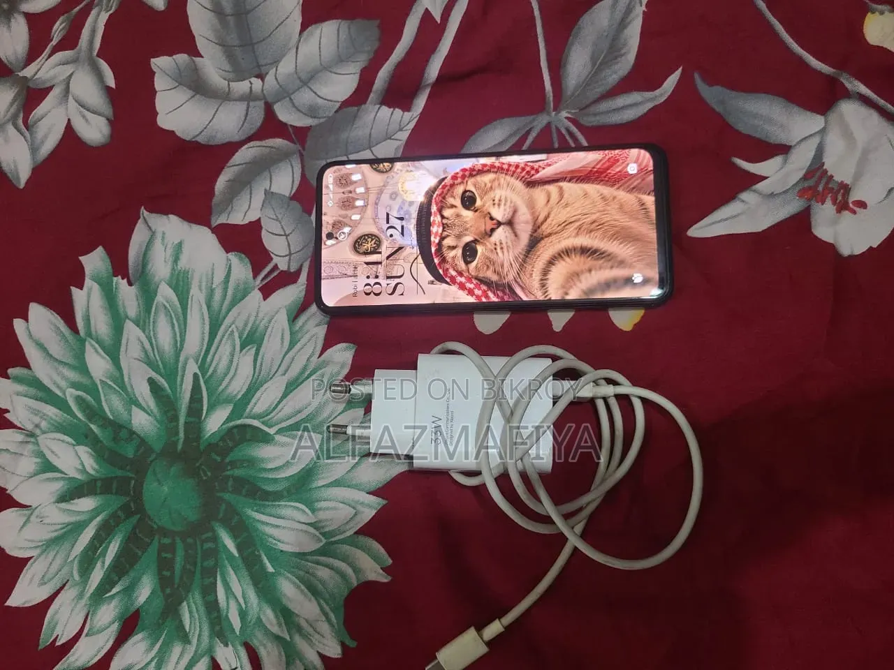 শাওমি রেডমি নোট ১১ ১২৮ জিবি ব্ল্যাক