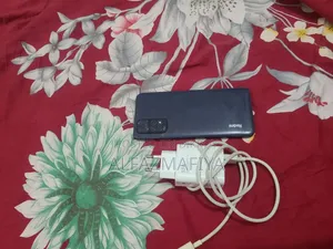 শাওমি রেডমি নোট ১১ ১২৮ জিবি ব্ল্যাক