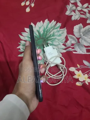 শাওমি রেডমি নোট ১১ ১২৮ জিবি ব্ল্যাক