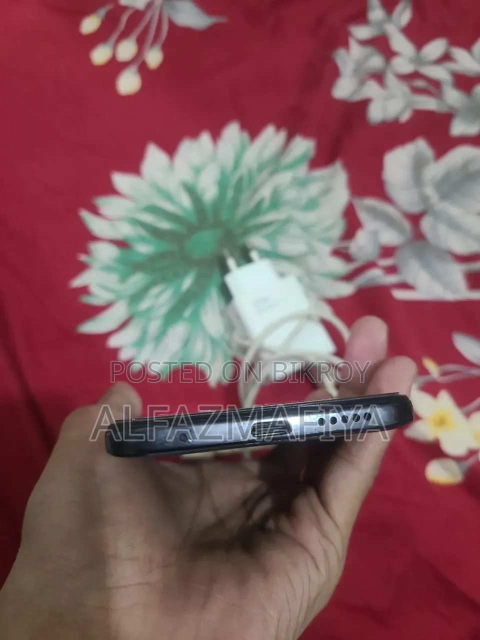 শাওমি রেডমি নোট ১১ ১২৮ জিবি ব্ল্যাক