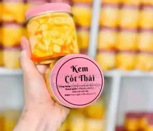 Viral Body Whitening Cream