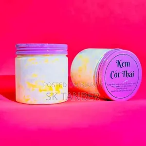 Viral Body Whitening Cream